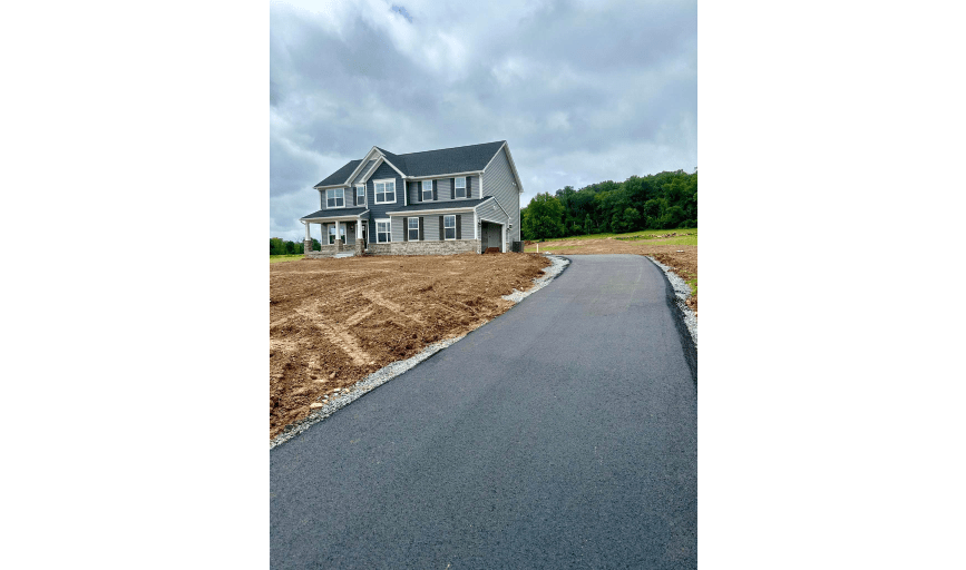 DRIVEWAY SERVICES